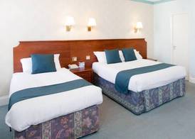 TLH Victoria Hotel - TLH Leisure, Entertainment and Spa Resort 3