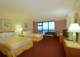 Oceanside Inn Hotel 3