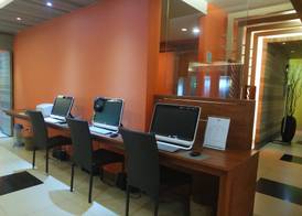 Long Beach Cha-Am Hotel 3