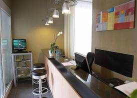 Hotel Columbus 3