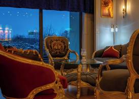 Phoenicia Express Hotel 3