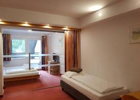 Kinder- und Familienhotel Nockalm 2