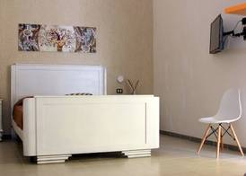 B&B Napoli Citta' 4