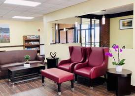 Days Inn by Wyndham Maysville Kentucky 2