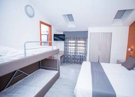 Hotel Gabbiano 5