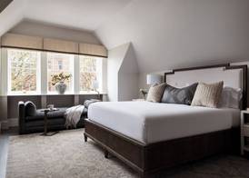 86 State Circle - Luxury Boutique Hotel 4
