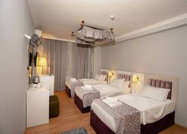 SRF Hotel 4