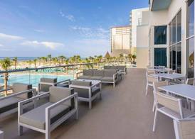 Fairfield by Marriott Inn & Suites Pensacola Beach 3
