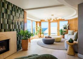 Beach Terrace 3