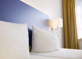 Nordsee-Hotel Hinrichsen 3