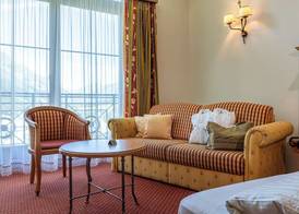 Hotel Gletscherblick 4