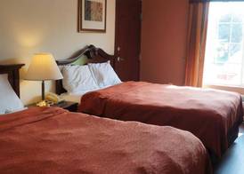 Hotel Frisco 5