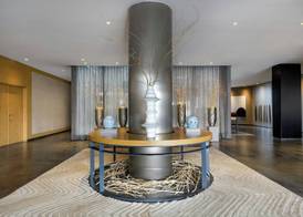 AC Hotel La Finca by Marriott 2