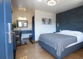 Hotel Aqua Rio 4