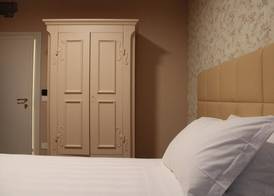 Palazzo Brunamonti Boutique Hotel 5