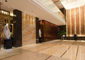 Shenzhen L.gem Hotel 4