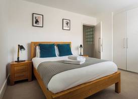 Victoria - Vincent Square by Viridian Apartments 4
