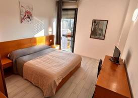 HOTEL LA FENICE 2