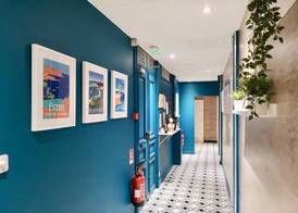 Nice Home - Studios Lido 3