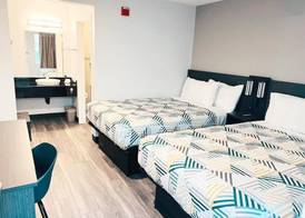 Motel 6-Marina, CA - Monterey 4