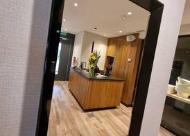Fierro Hotel Buenos Aires 3