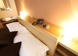 Hotel Del Viale 3