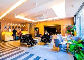 Old Town Point Hotel & Spa Antalya 4