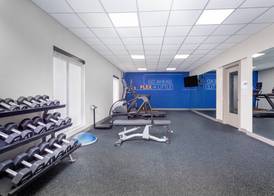 Holiday Inn Express & Suites Ormond Beach North Da 3