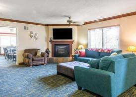 Quality Inn & Suites Titusville 4