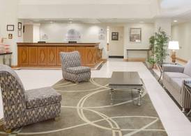 Wingate by Wyndham Bridgeport Clarksburg 2