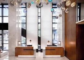 Fairfield by Marriott Taichung 4