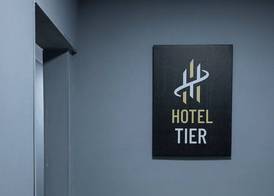 Hotel Tier Center 2