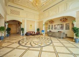 Rhythm Gurugram, Hotel & Suites, Sohna Road, Sector 68 2