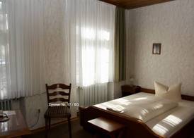 Hotel im Lustgarten 4