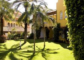 Soho Boutique Vistahermosa 3
