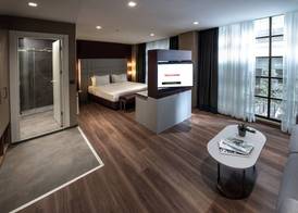 Hotel Bosfora 3