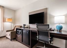 Sleep Inn & Suites South Jacksonville 4