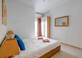 Prime Location Apartment with Side Seaviews 2