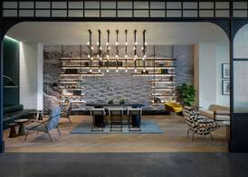 Le Meridien Salt Lake City Downtown 3