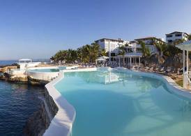 HM Alma de Bayahibe - Adultes uniquement - Arrivée Punta Cana 3