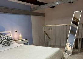 NALUSA ROOMS IN CENTRO A TOLEDO 5
