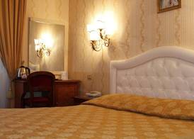 Hotel Eliseo 2