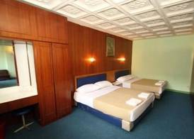 Hotel Lotte 4