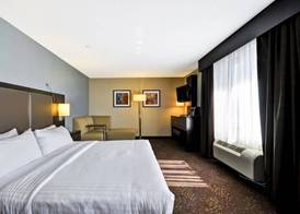 Holiday Inn Express ROMULUS / DETROIT AIRPORT by IHG 4