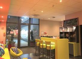 SleepySleepy Hotel Dillingen 5