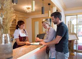 Alpenhotel Karwendel -Adults only- 2