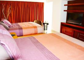 Hotel Palmas De Cortez 4