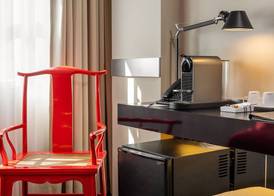 Perla Hotel 5