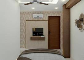 Q-ONE by Glitz hotels 2