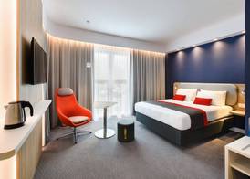 Holiday Inn Express RZESZOW AIRPORT by IHG 2